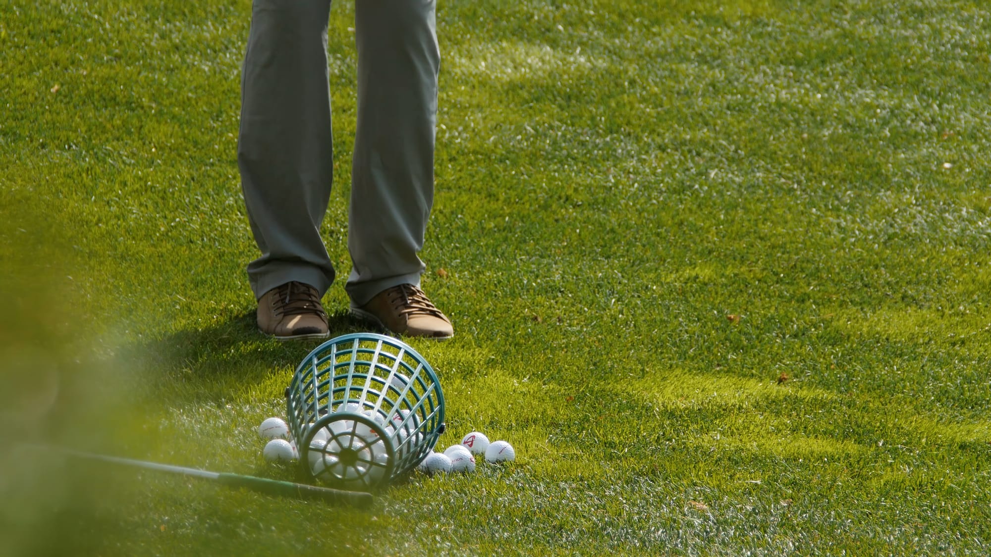 Welcome to High Index Golf