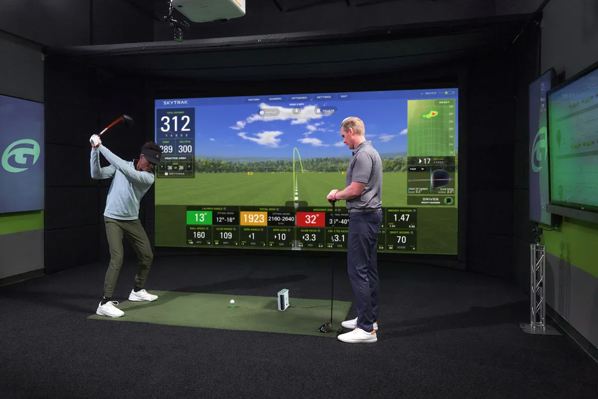 GOLFTEC Review: How Video Technology Showed Me Everything I Was Doing Wrong