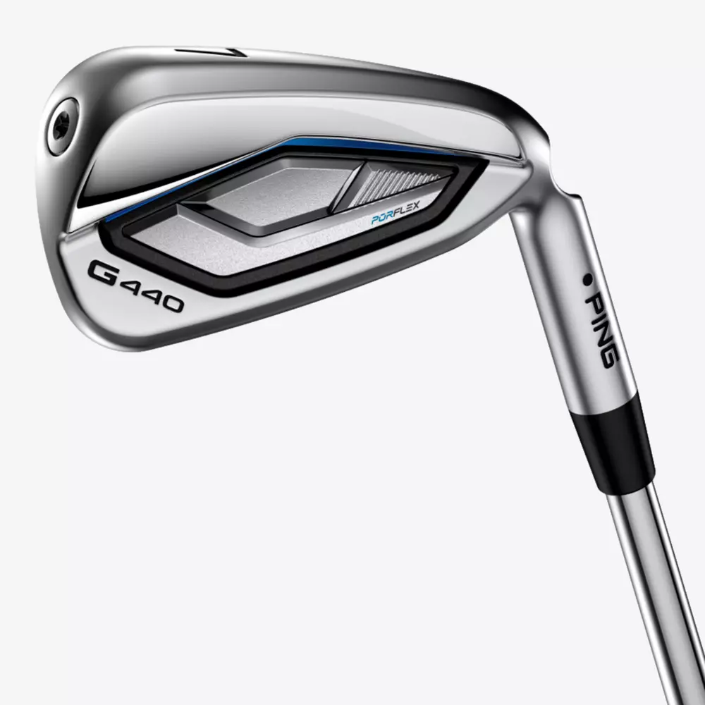 Ping G440 Irons Review: Three Months of Pain Before the Gain