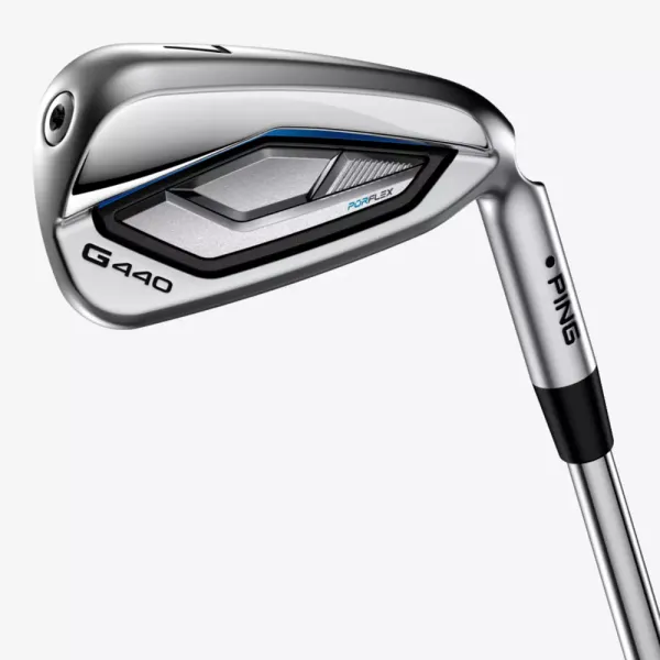 Ping G440 Irons Review: Three Months of Pain Before the Gain